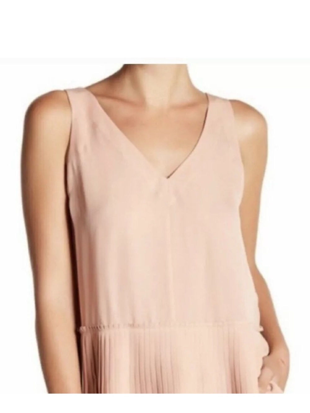 NWT Rebecca Taylor Penelope Tank